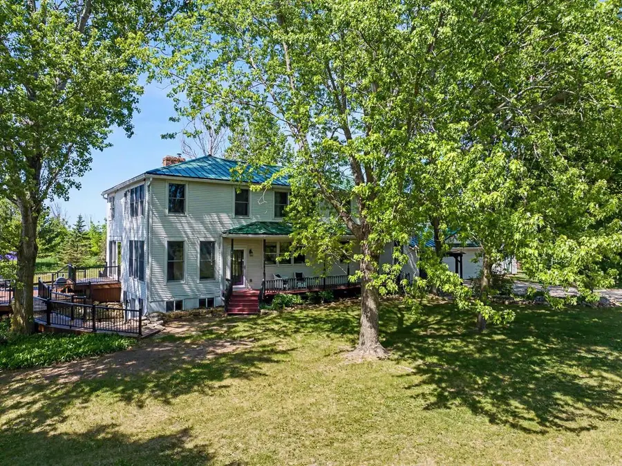 W6785 Rothenbuehler Road, Monroe, WI 53566 - #3