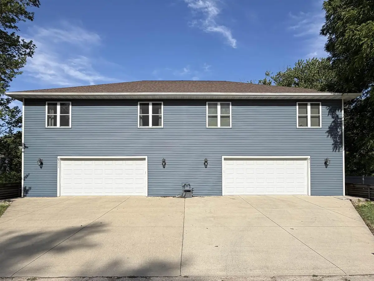 1511 11th Avenue, Monroe, WI 53566 - #1