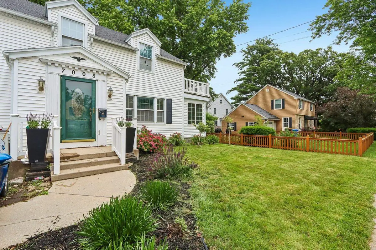 7008 Elmwood Avenue, Middleton, WI 53562 - #1
