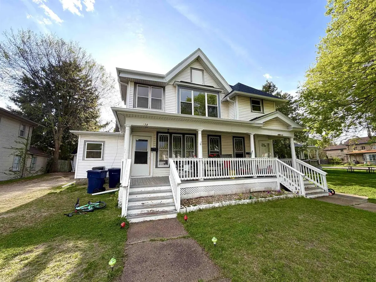 156-158 Cherry Street, Janesville, WI 53548 - #1