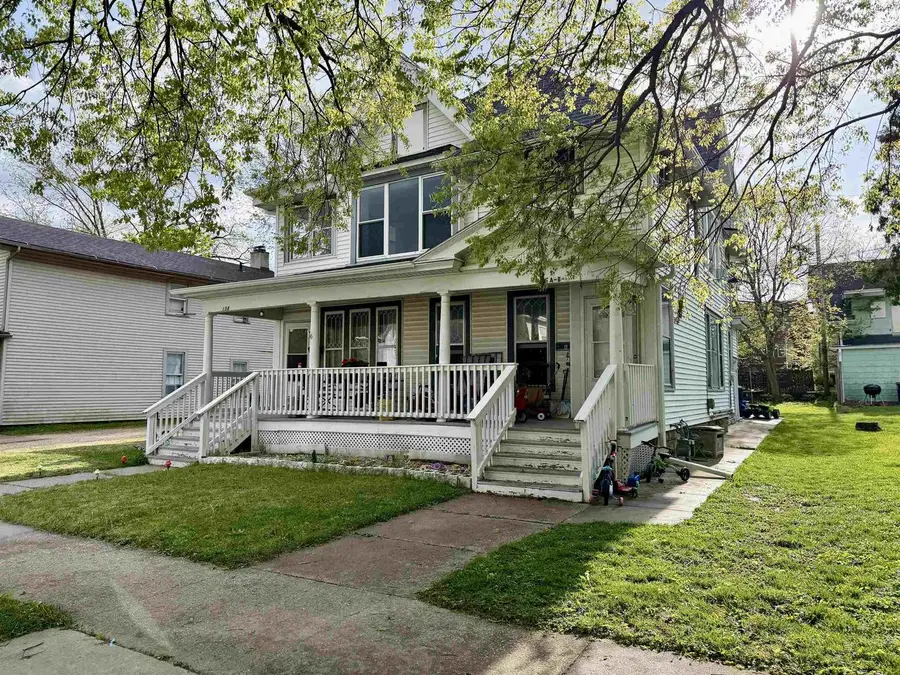 156-158 Cherry Street, Janesville, WI 53548 - #2