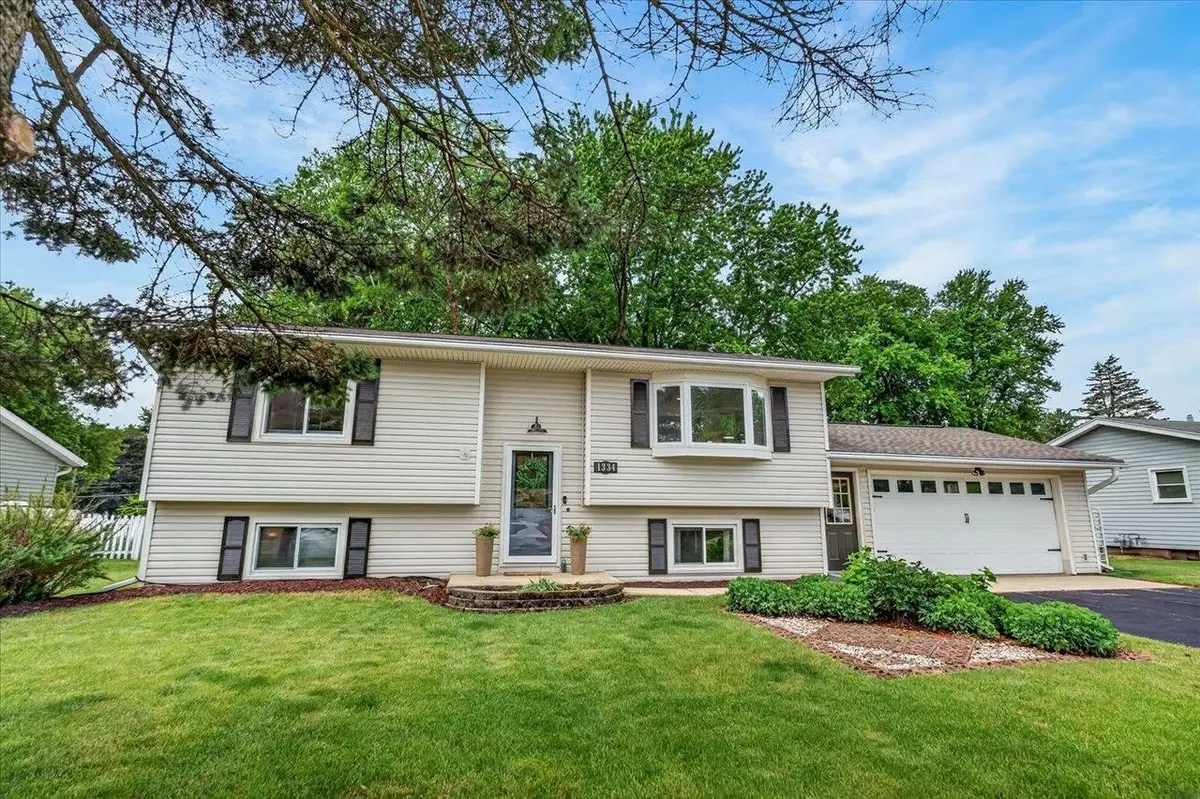 1334 N Page Street, Stoughton, WI 53589 - #1