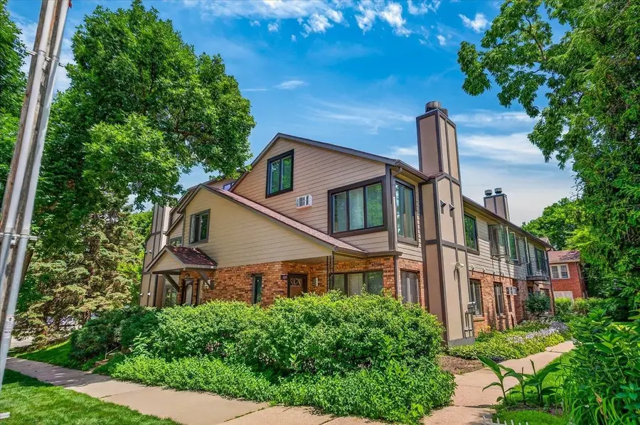 311 Forest Street #2B, Madison, WI 53726 - #3