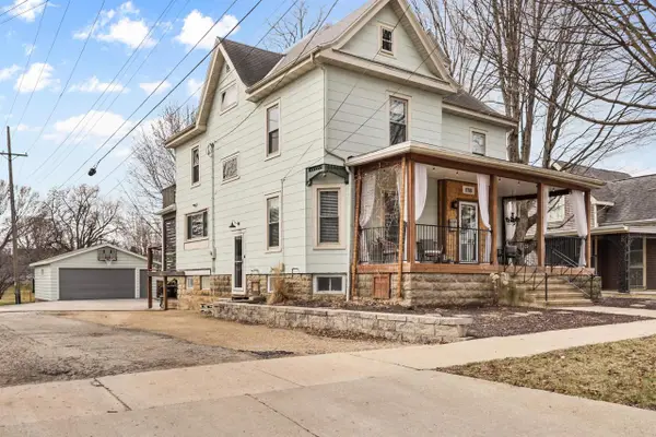 1708 17th Street, Monroe, WI 53566