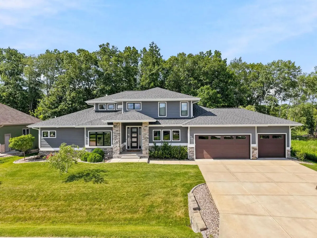 7830 Bluestem Trail, Deforest, WI 53532 - #1