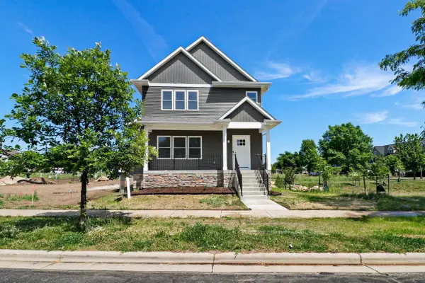 2810 Big Bluestem Parkway, Fitchburg, WI 53711