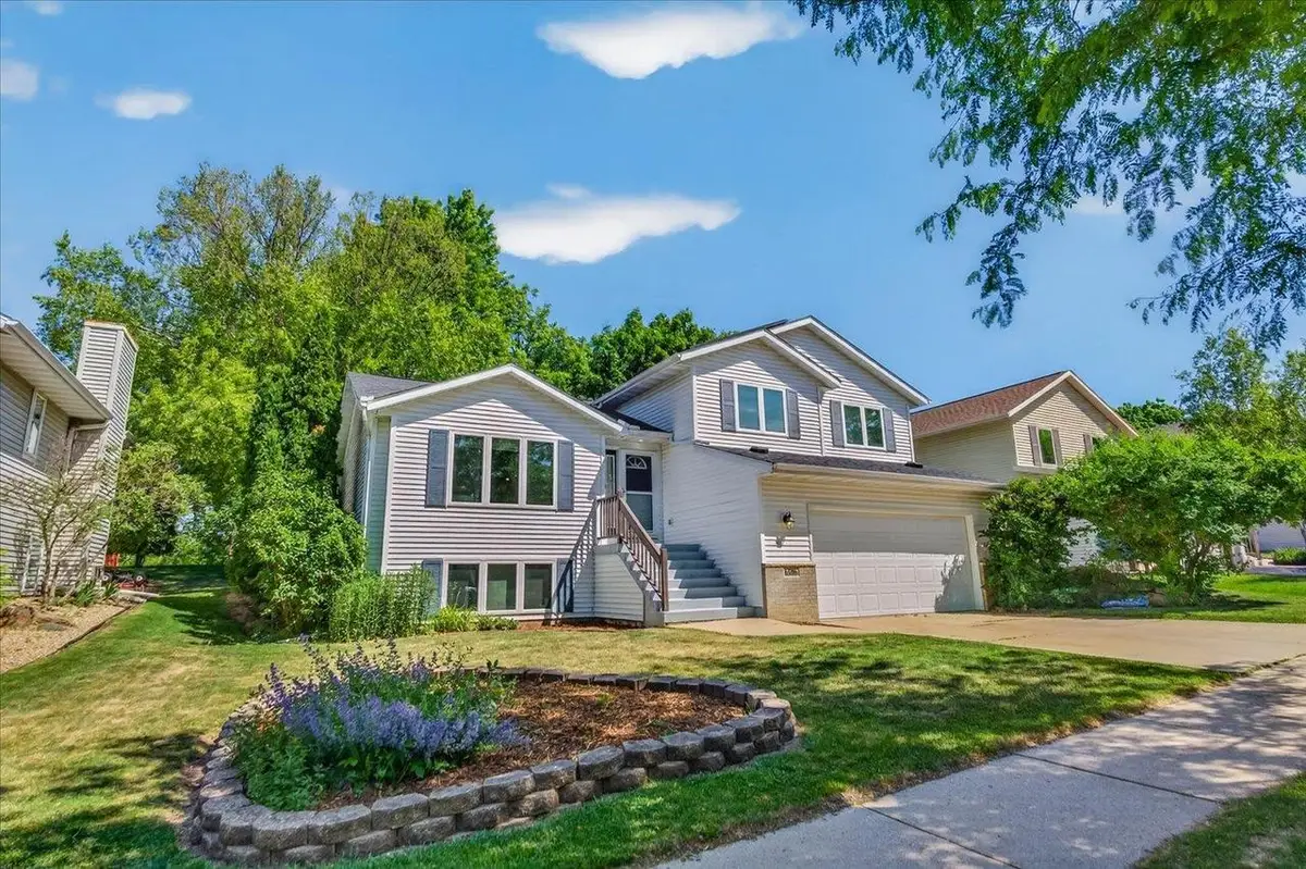 6506 Urich Terrace, Madison, WI 53719 - #1