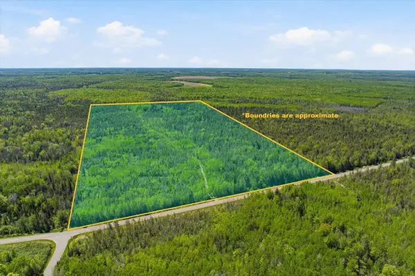 0 County Highway J, Deerbrook, WI 54424