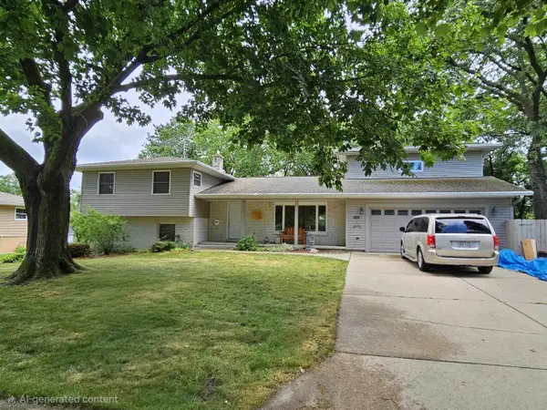 500 W Riverside Drive, Waterloo, WI 53594