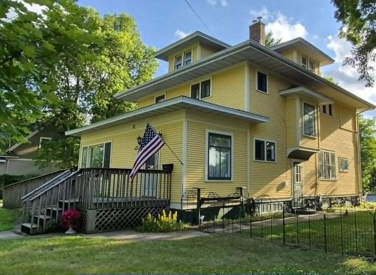 1000 Chestnut Street, Boscobel, WI 53805 - #1