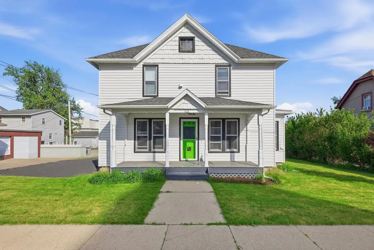 113-115 S Beebe Street, Marshall, WI 53559 - #1