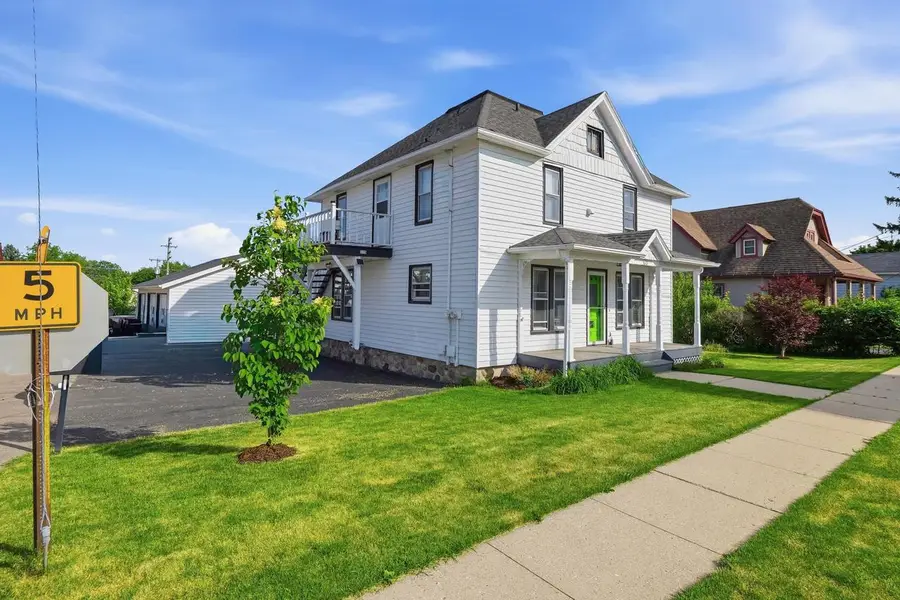 113-115 S Beebe Street, Marshall, WI 53559 - #2