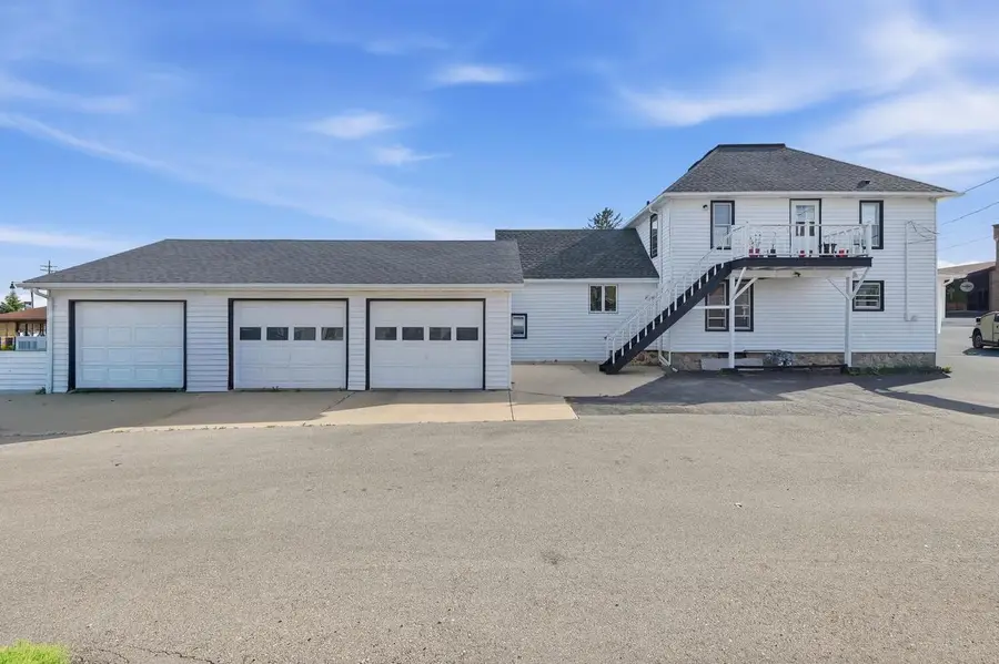 113-115 S Beebe Street, Marshall, WI 53559 - #3