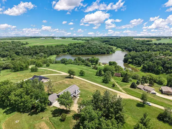 17958 Hidden Valley Lane, Argyle, WI 53504