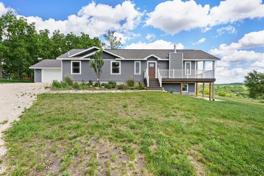 17958 Hidden Valley Lane, Argyle, WI 53504 - #3
