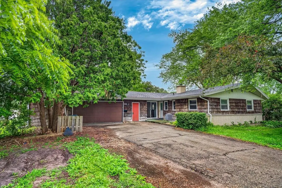 2001 Rae Lane, Madison, WI 53711 - #1