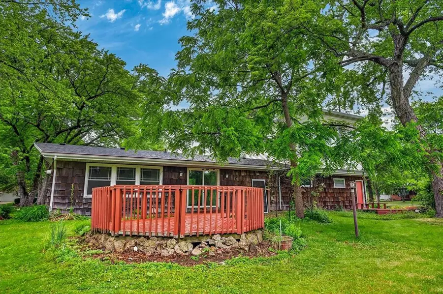 2001 Rae Lane, Madison, WI 53711 - #2