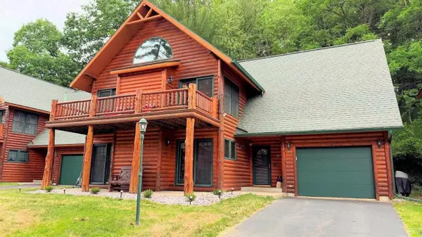 55 Bowman Road #311, Wisconsin Dells, WI 53965