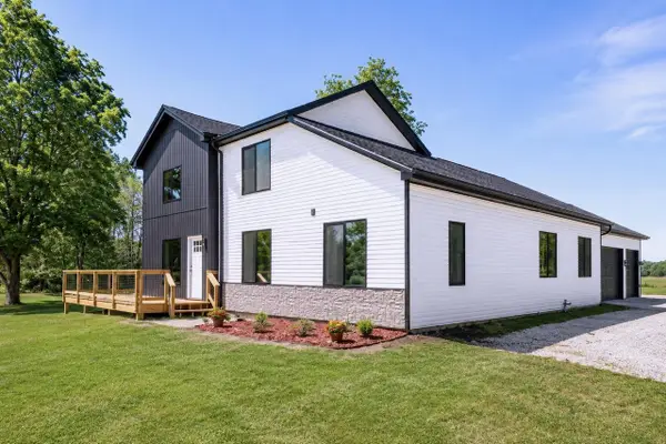 8004 State Road 91, Ripon, WI 54971