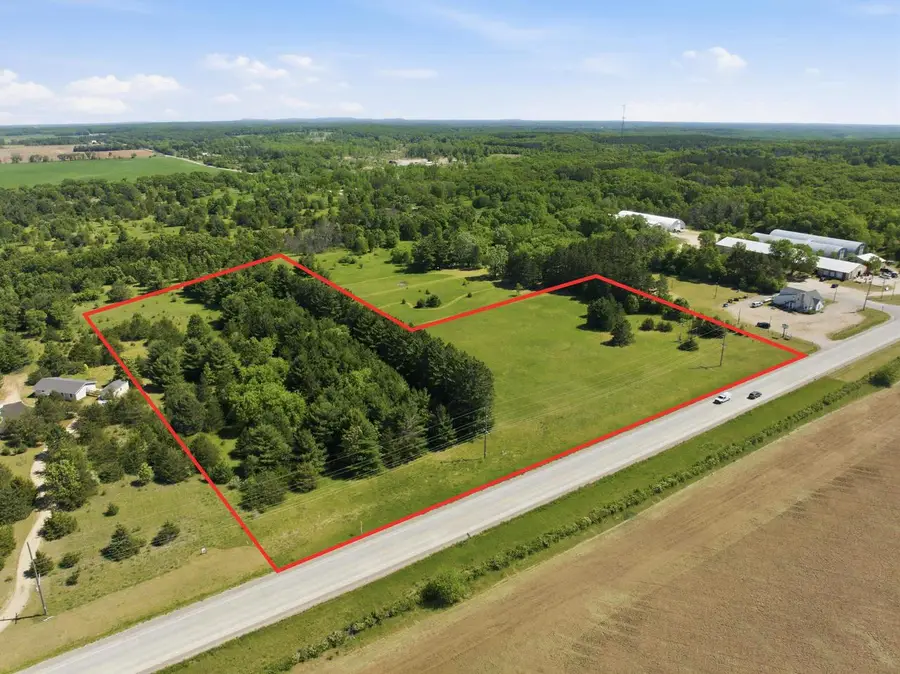 Lot 3 & 5 Highway 82, Wisconsin Dells, WI 53965 - #2