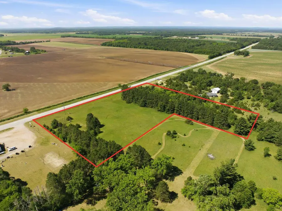 Lot 3 & 5 Highway 82, Wisconsin Dells, WI 53965 - #3