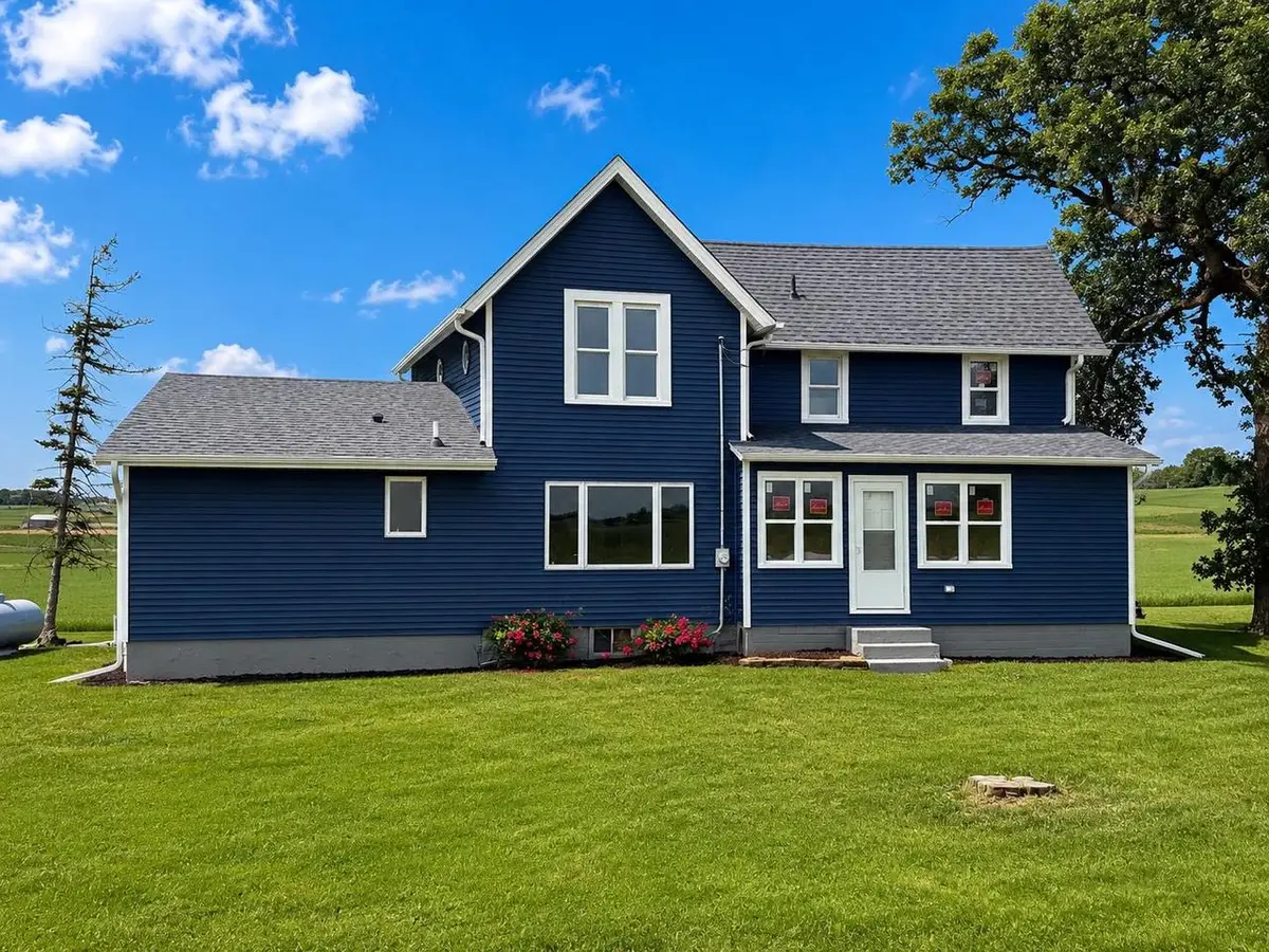 N2485 County Road II, Columbus, WI 53925 - #1