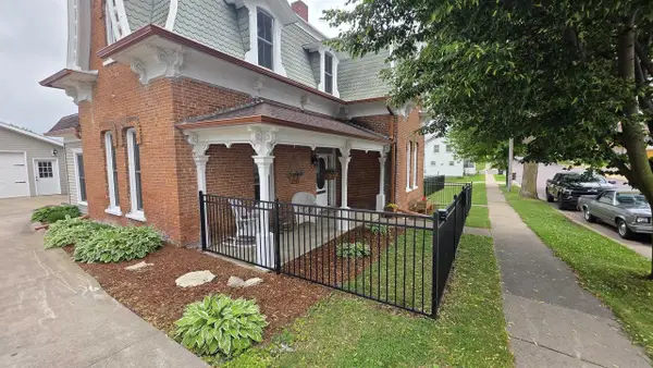 229 N Monroe Street, Lancaster, WI 53813