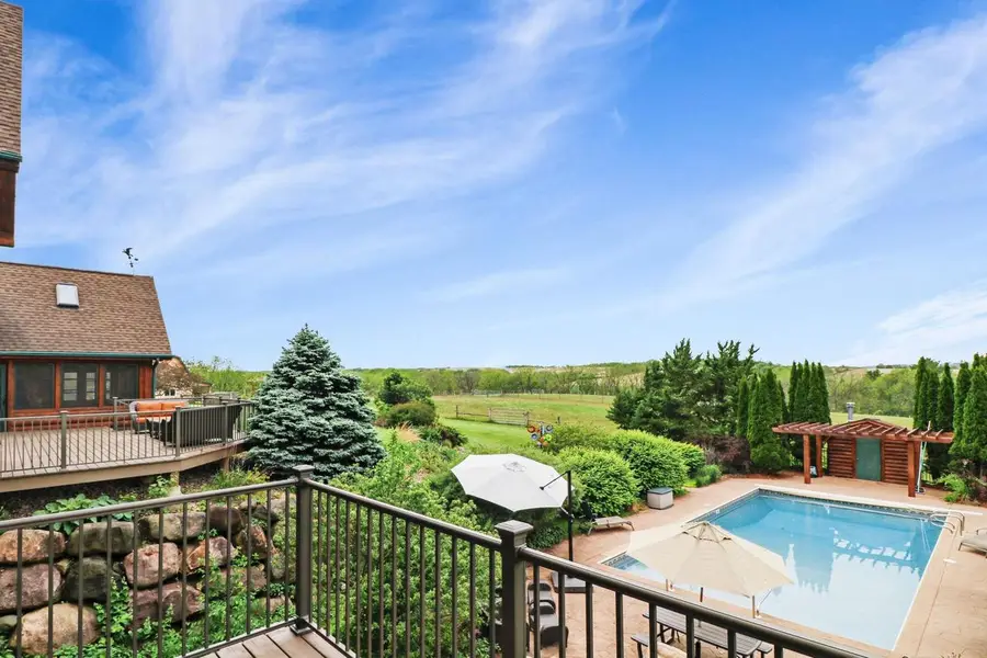 1440 County Road JG Road, Mount Horeb, WI 53572 - #2
