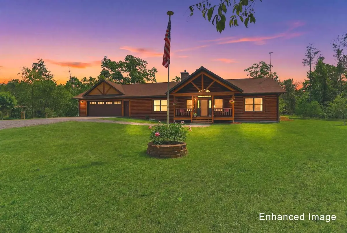 334 Juniper Trail, Nekoosa, WI 54457 - #1