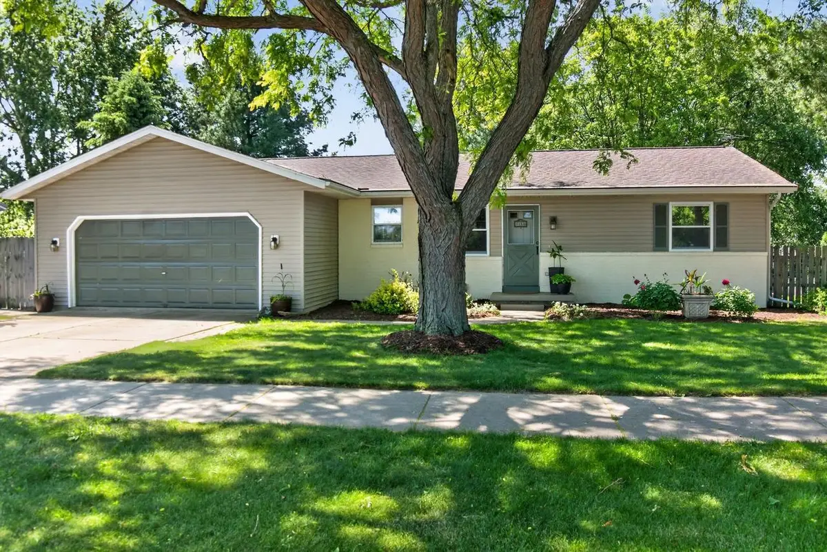 1156 12th Street, Baraboo, WI 53913 - #1