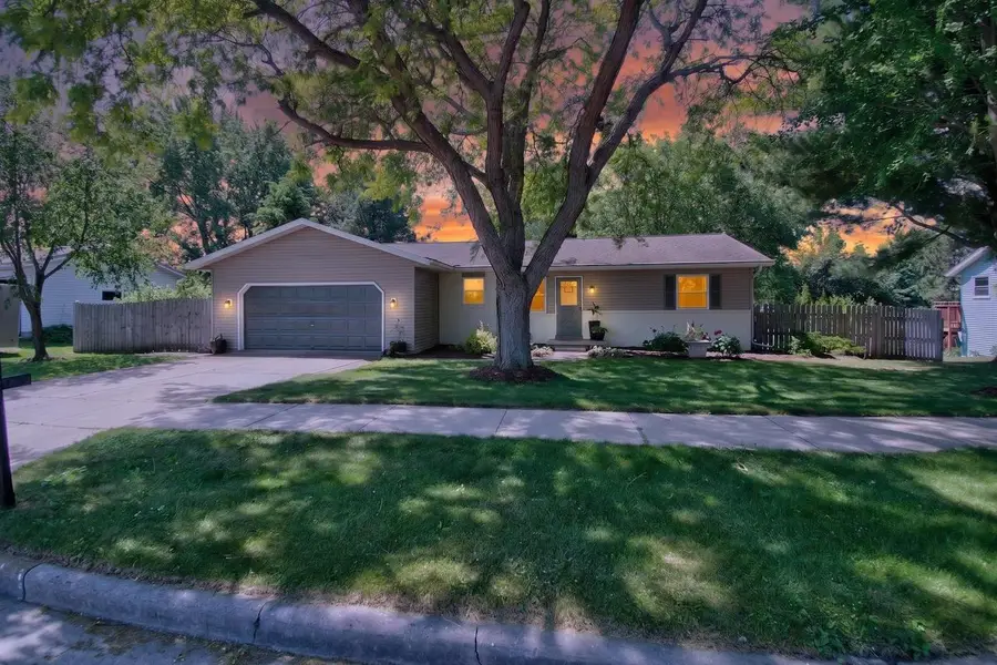 1156 12th Street, Baraboo, WI 53913 - #2