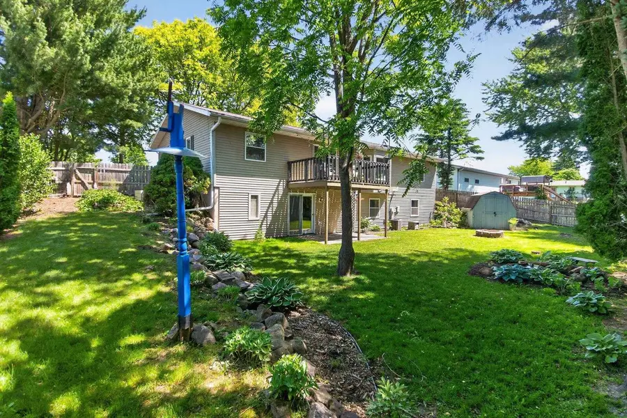 1156 12th Street, Baraboo, WI 53913 - #3