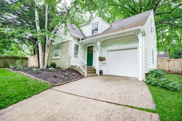 207 S Owen Drive, Madison, WI 53705