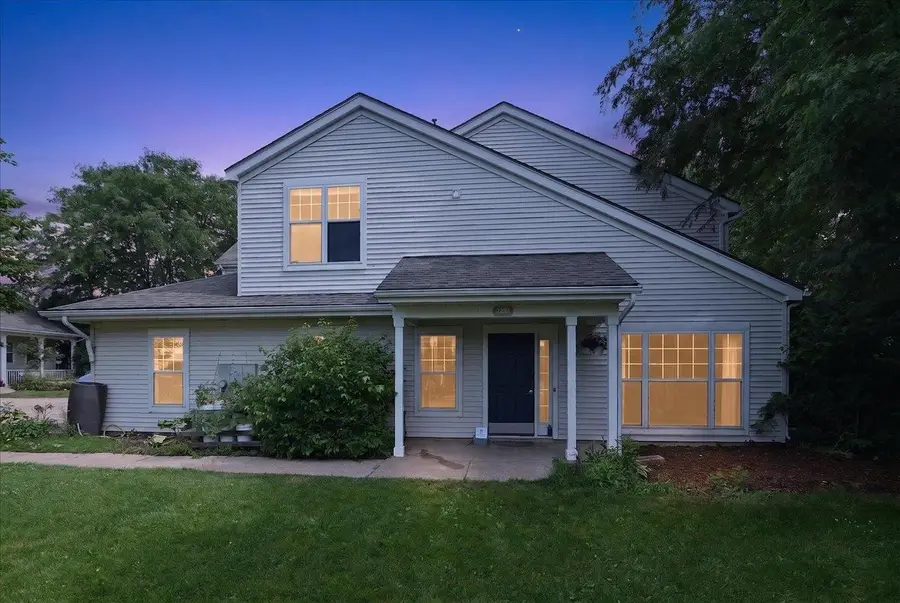 2991 Holborn Circle, Madison, WI 53718 - #3