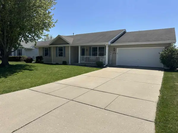 3718 Labrador Drive, Janesville, WI 53546