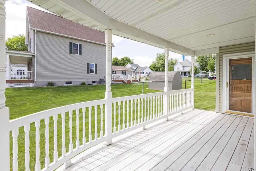 1820 17th Street, Hazel Green, WI 53811 - #3