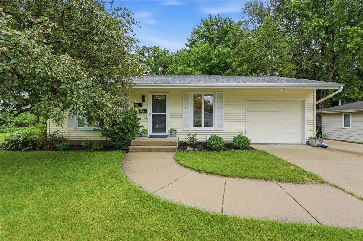 409 Topaz Lane, Madison, WI 53714 - #1