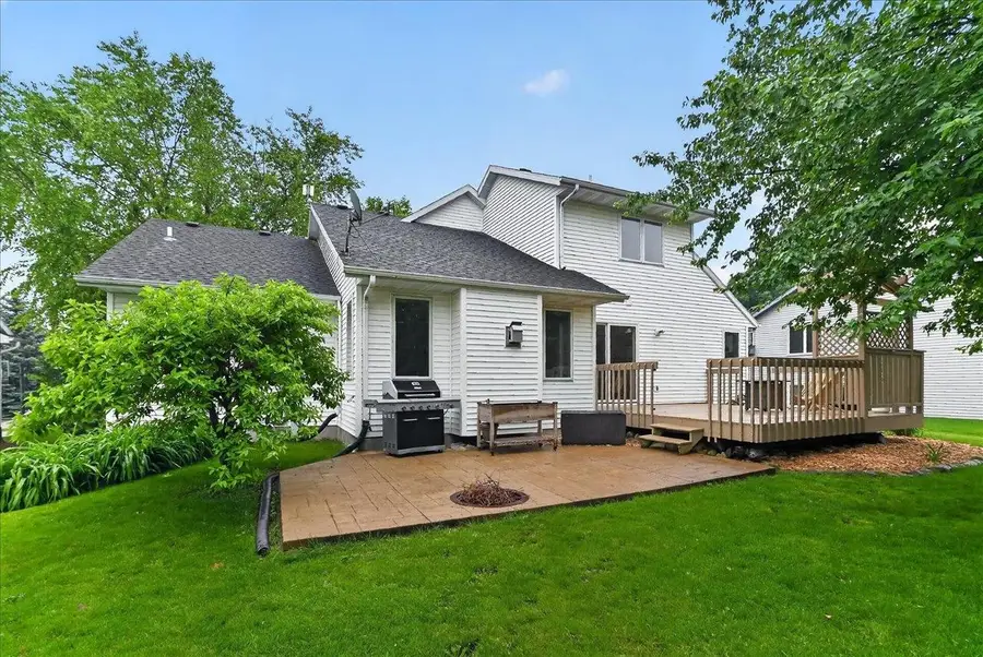 1128 Virdon Drive, Sun Prairie, WI 53590 - #2