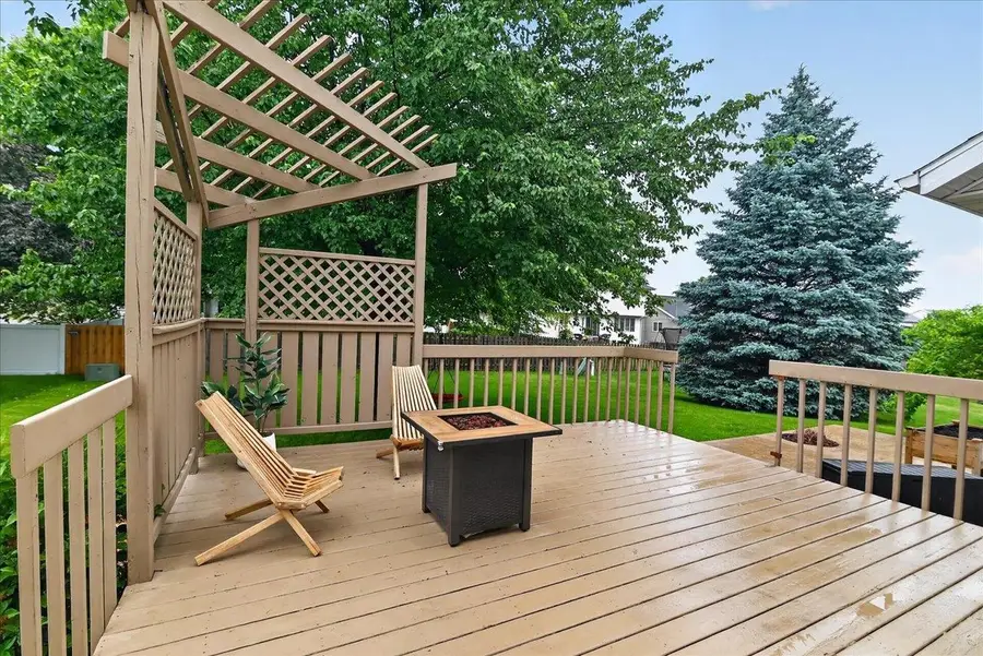 1128 Virdon Drive, Sun Prairie, WI 53590 - #3