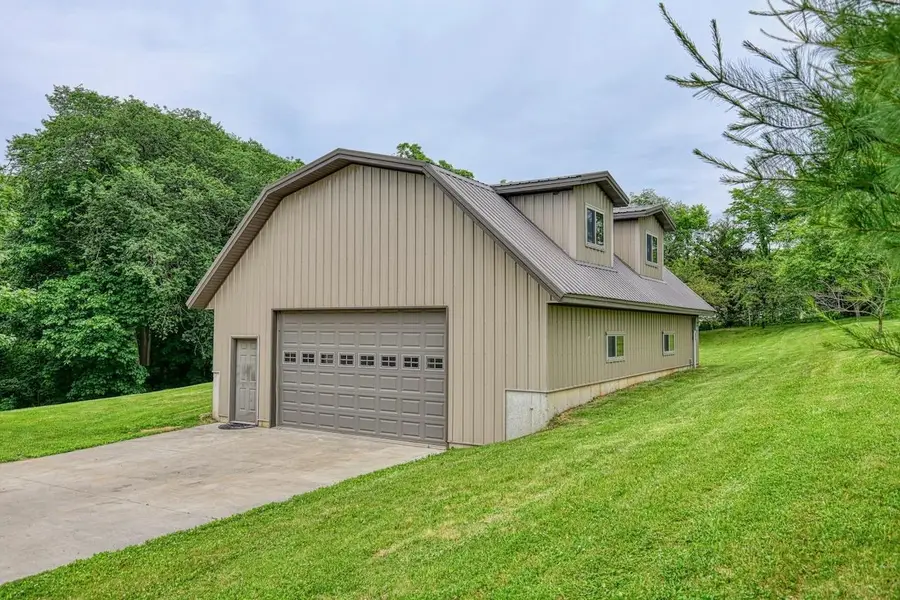 E4930 Rolling Ridge Road, Spring Green, WI 53588 - #2