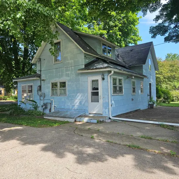 224 N Madison Street, Coloma, WI 54930