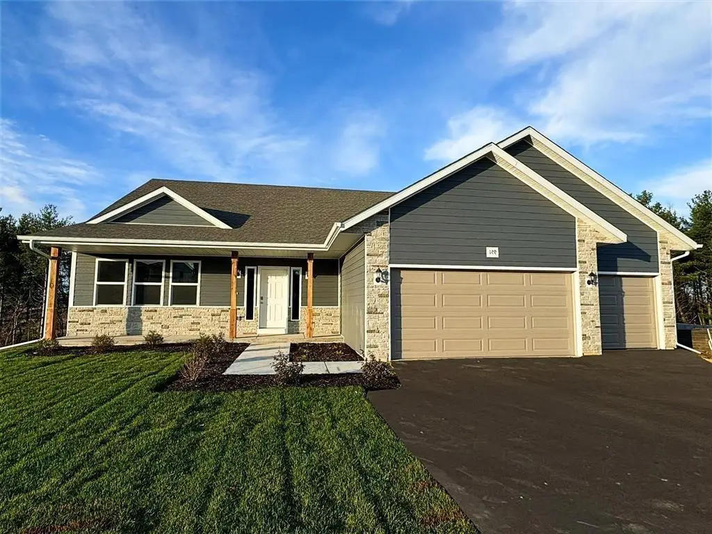 317 Julie Court, Belleville, WI 53508 - #1