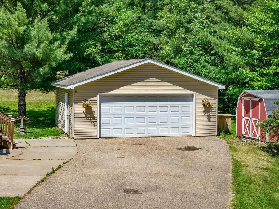 1366 Fur Drive, Wisconsin Dells, WI 53965 - #3