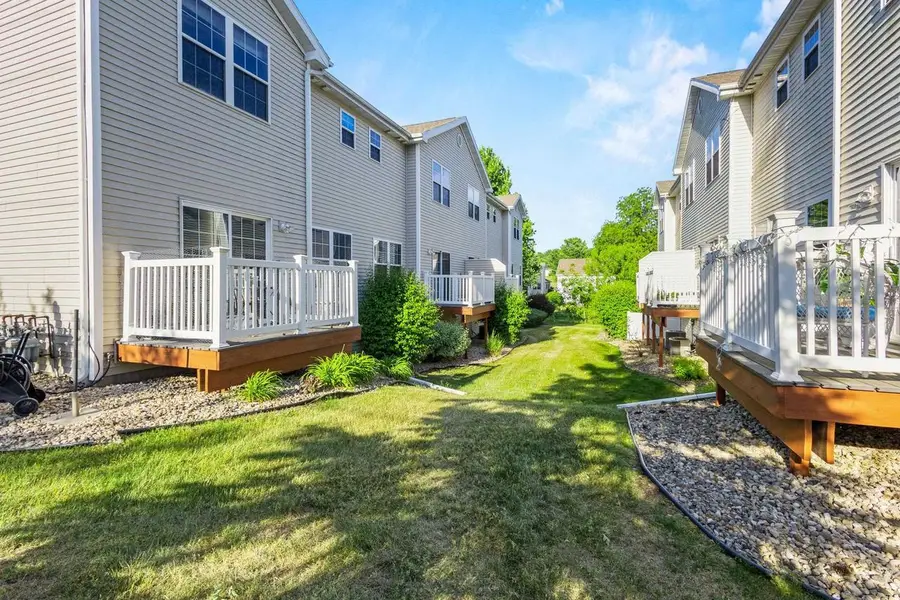 3829 Maple Grove Drive, Madison, WI 53719 - #2