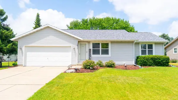 1511 Meadowlark Drive, Janesville, WI 53545