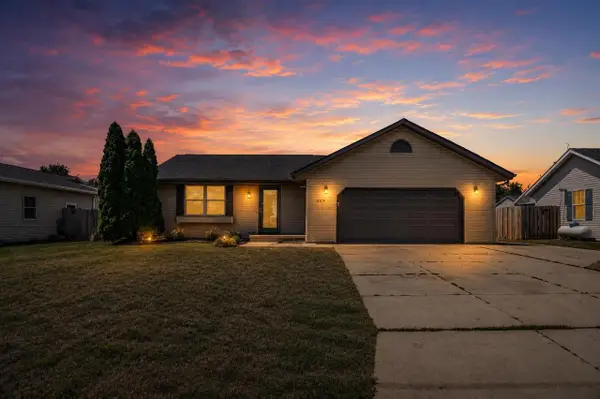 3316 Afton Road, Janesville, WI 53548