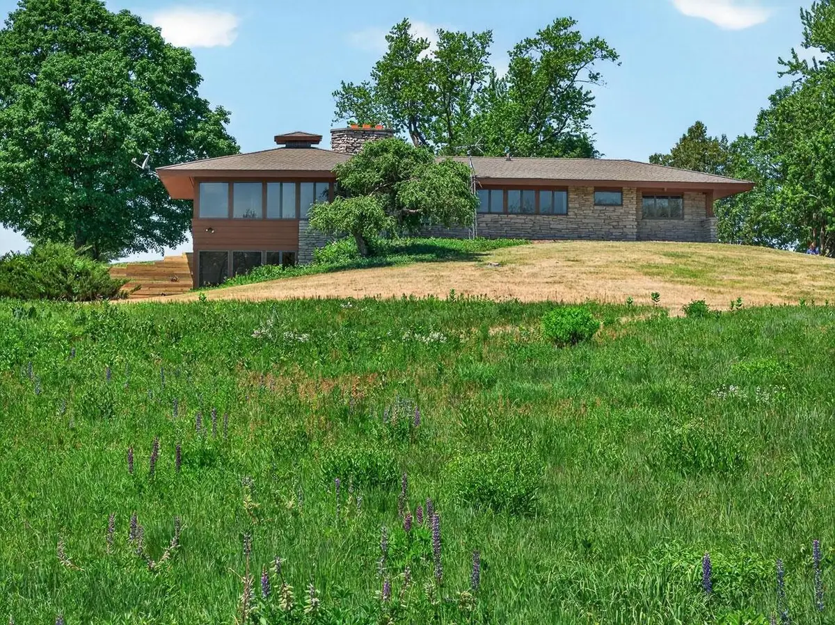N2028 Steiner Road, Monroe, WI 53566 - #1