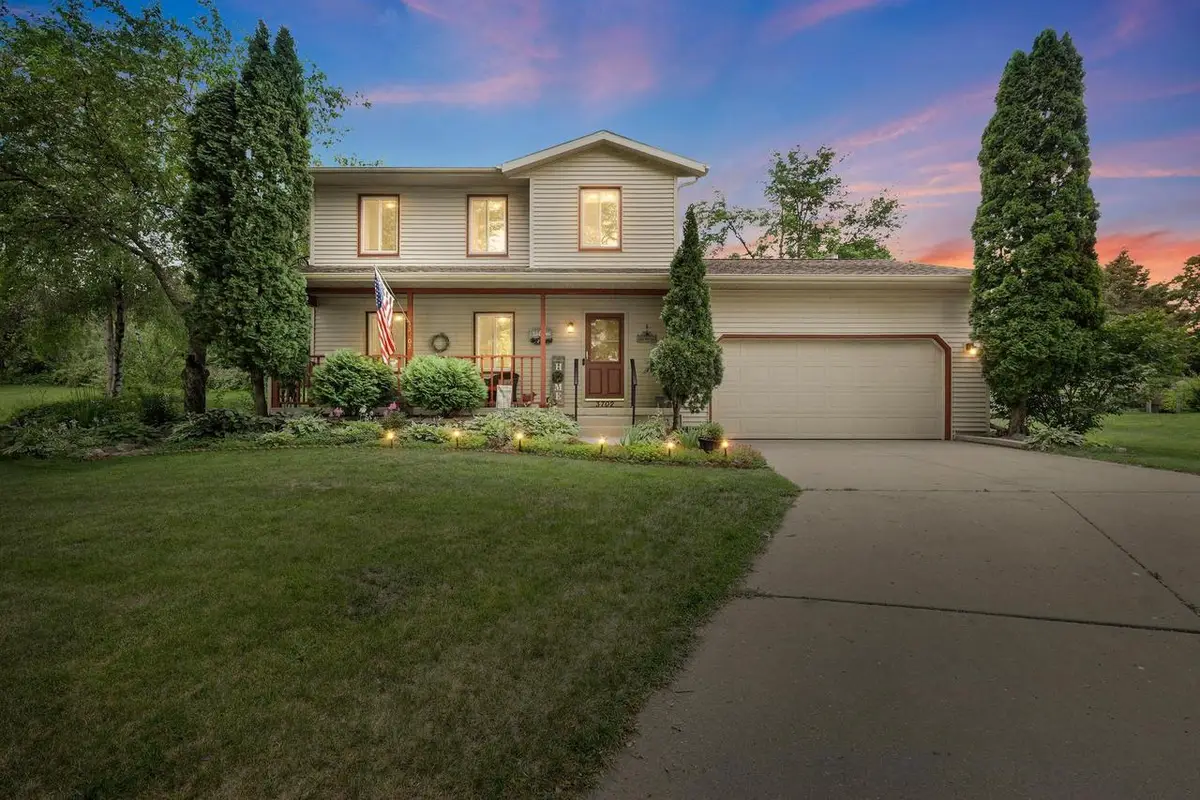 3702 Spring Hill Court, Middleton, WI 53562 - #1