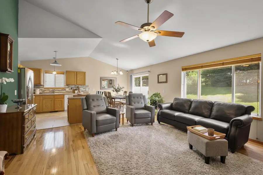 909 Tony Drive, Madison, WI 53704 - #2