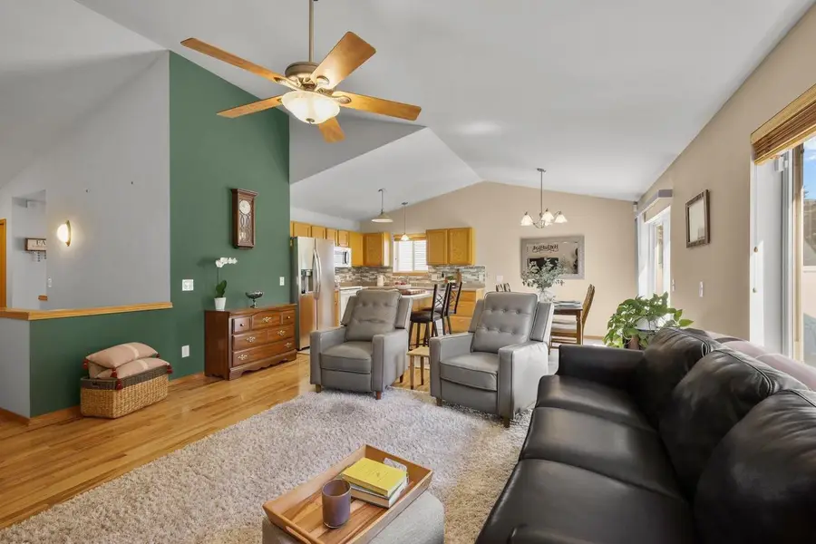909 Tony Drive, Madison, WI 53704 - #3